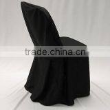 Banquet Chair Cover, Wedding Chair Cover thumbnail-1