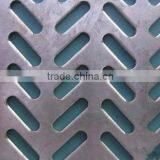 Perforated Metal Mesh Plate / Galvanized Perforated Metal Mesh thumbnail-4