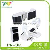 2.4GHz Wireless Presenter Mouse Remote Control for IPhone 4 , Iphone 6 ,iphone 6s Plus Presentation thumbnail-4