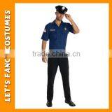 New Design Steampunk Man Costume PGMC0937 thumbnail-3