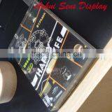 Customized Acrylic Sign Display Holder thumbnail-2