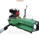 Mulching Mower ATV With CE For Tractor