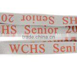 Hot Sale Custom Branded Lanyard | Updated Printed Branded Lanyard | No Minimum Promotion Branded Lanyard thumbnail-5