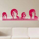 Cut Vinyl Sticker for Car