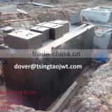 Underground Hospital Effluent Water Treatment Plant thumbnail-1