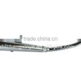 Stainless Machine Bellows Stainless Interlock Flex Pipe thumbnail-2