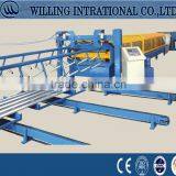 Good quality can not be compared cut to length machine