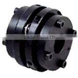 Locking Flexible Coupling,(single Plate Springs)/shaft Coupling