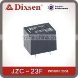 DC 12V Jzc-23f(4123) Power Relay