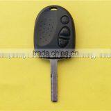 Holden Key Fob Case for 3 Button Chevrolet Holden Remote Key Shell thumbnail-2