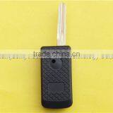 2 Buttons Remote Flip Key Fob for Chevrolet Epica thumbnail-3