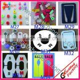Plastic Hanger Size Dividers,size Divider for Hangers,clothes Size Divider thumbnail-2