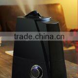 AISO AS-H1416 Large Humidifier 6L, Black