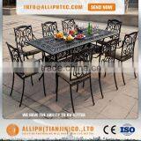 Outdoor Furniture General Use and No Folded Garden Furniture Set thumbnail-4