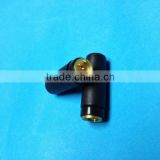 433MHz Dual Band Mini Rubber Antenna with Inner Connector