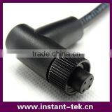 INST M12 Installable 90 Degree Waterproof Connector thumbnail-5