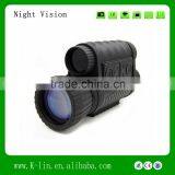 5x60Meter Promotion Tactical Night Vision Scope For Hunting thumbnail-4