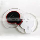 OEM Cellphone Charger for Samsung Note2 Wireless Charger thumbnail-1