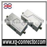 Video Anti-Interference Device