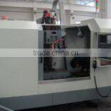 Taizhou Jiangzhou Numerical Control Machine Tool Manufacture Co., Ltd. company overview - view 4 thumbnail