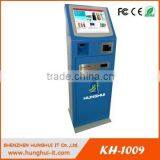 15 Inch TFT LCD Infrared Touch Compute Kiosk thumbnail-2