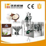 Nice Quality Automatic Coconut Cream Powder Packing Machine