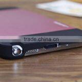 Best Selling PC+Aluminum Qualtity Case for Samsung Note 3 Mix Color Supported! thumbnail-3