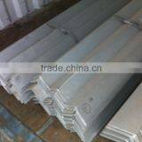 Q235 Equal Type Hot Rolled Steel Angle Bar thumbnail-3