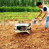 Two Wheel Tractor Small Farm Agricultural Ploughing Equipment thumbnail-3