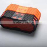 2016 New Custom Portable Professional High Quality Wireless Handsfree Bluetooth Speaker Bluetooth Boombox thumbnail-6