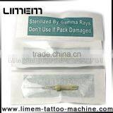 HIGH QUALITY Tattoo Needles for Makeup Machine thumbnail-3