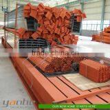 Light Steel Structure Shed for Catttle / Sheep / Pig From China