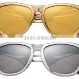Gold Frogskin Sunglasses,Wholesale Frogskin Sunglasses thumbnail-1