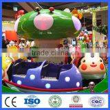 Outdoor Amusement Ride Lady Paradise for Sale