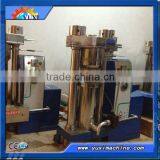 Good Oil Factory of Castor Oil Press Machine With CE and ISO thumbnail-2