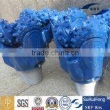 API 8 3/4" TCI Drill Bit/Insert Tricone Rotary Bit,water Well Drilling Equipment ,drilling for Groundwater