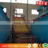 Manufacturer polyurethane vibrating screen for coal mines