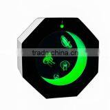 Acrylic Claer Jellyfish Aquarium O18 thumbnail-1