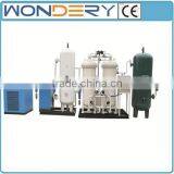 Brazing Furnace Nitrogen Generation Equipment