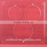 Recyclable Balloon Measurement Box for Party Decoration thumbnail-3