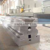 Hydraulic Bending Machine Sheet Metal Forming Dies Press Brake Tooling Die thumbnail-1