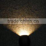 6w Diamond Mordern Cob Led Wall Bracket Light Quality Choice thumbnail-1