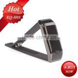 Smart Bracelet Watch KQ-H03 Anti-lost/remote Camera/vibration Alarm Clock thumbnail-3