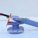 12mm Optic Fiber Wireless Dental Medical Device Led Curing Light Unit LY-A180A thumbnail-3