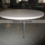 180cm Round Event Table for Outdoor Use thumbnail-3