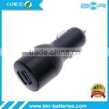 Dual USB Car Mount Car Accessories Car Charger 2 Port thumbnail-3