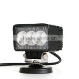 12V 24V 9W Led Working Light For Truck Lights