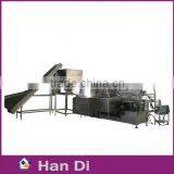 Automatic Table Tennis Cartoner From China