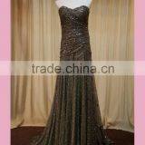 Promotional Sweetheart Mother of Bride Evening Dress thumbnail-2