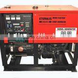 Diesel Generator 8.0kVA-10.0kVA With KUBOTA Engine